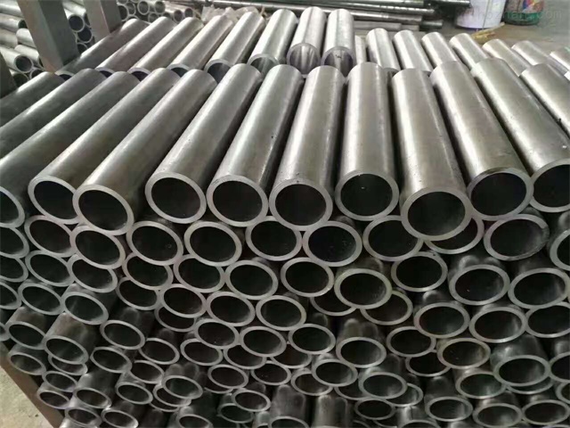 安丘30CrMo精密无缝钢管