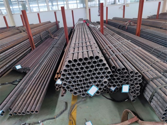 安丘20G合金无缝钢管